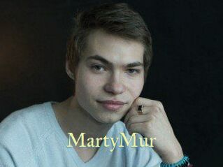 MartyMur