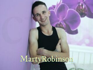 MartyRobinson