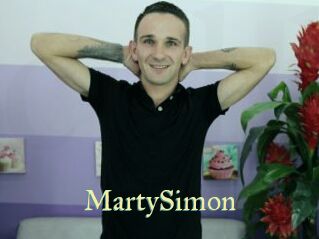 MartySimon