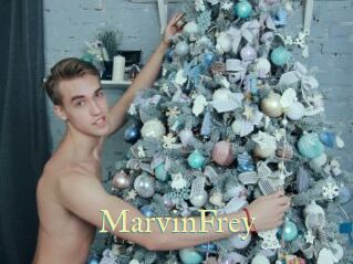 MarvinFrey