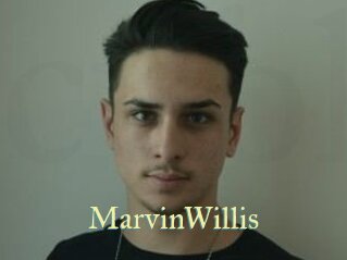 MarvinWillis