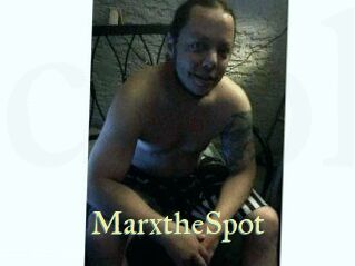 MarxtheSpot