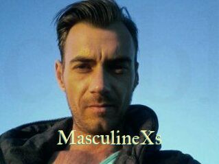 MasculineXs