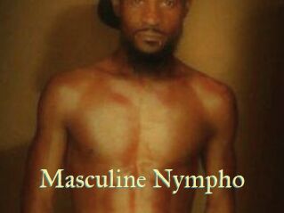 Masculine_Nympho