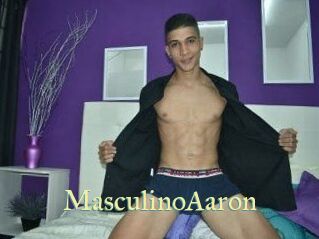 MasculinoAaron