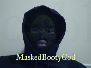 MaskedBootyGod