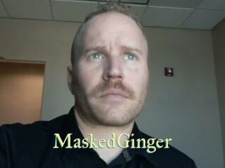 MaskedGinger