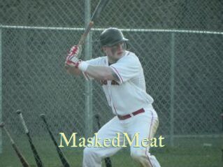 MaskedMeat