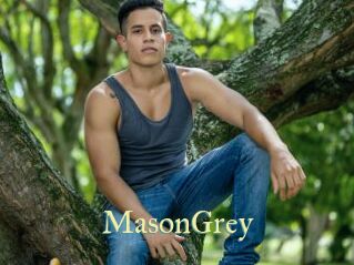 MasonGrey