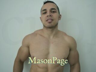 MasonPage