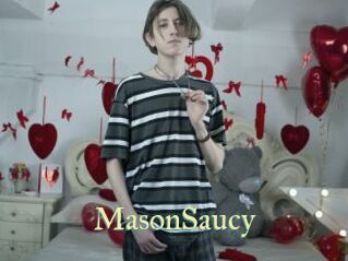 MasonSaucy