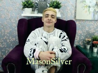 MasonSilver