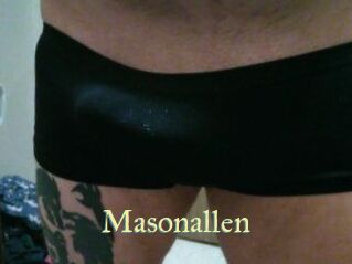 Masonallen