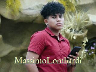 MassimoLombardi