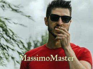 MassimoMaster