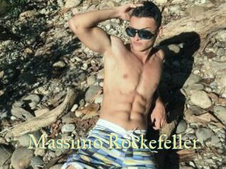 Massimo_Rockefeller