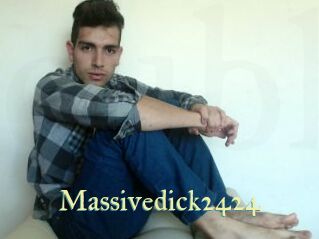 Massivedick2424