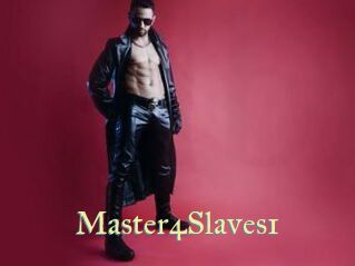 Master4Slaves1