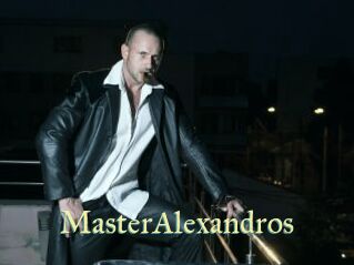 MasterAlexandros