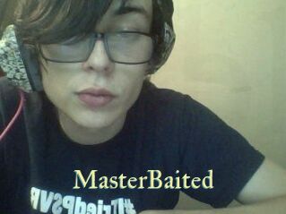 MasterBaited