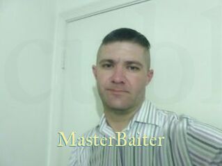 MasterBaiter