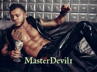 MasterDevil1