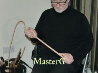 MasterG