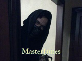 Master_James