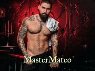 MasterMateo