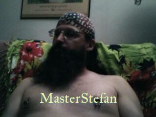 MasterStefan