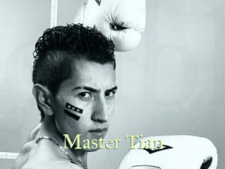 Master_Tian Cube Lille