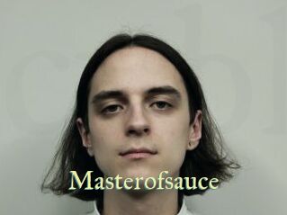 Masterofsauce