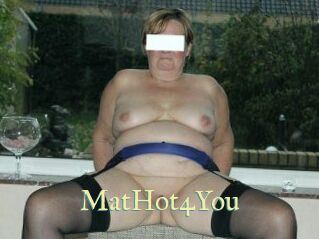 MatHot4You