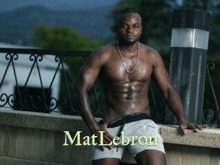 MatLebron