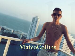 MateoCollins