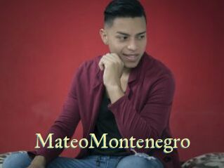 MateoMontenegro