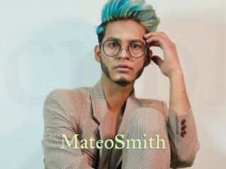 MateoSmith