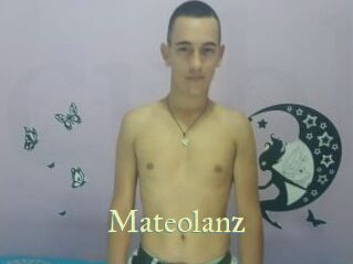 Mateolanz