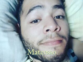 Mateosso