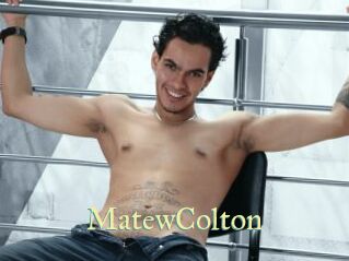 MatewColton