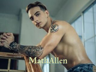MathAllen