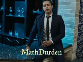 MathDurden