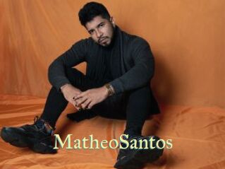 MatheoSantos
