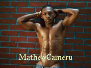 MathewCameru