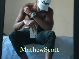 MathewScott
