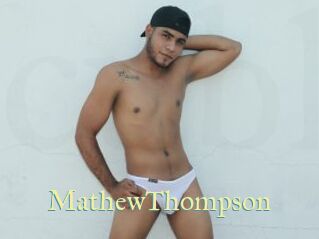 MathewThompson