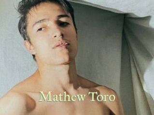 Mathew_Toro