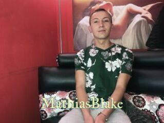 MathiasBlake