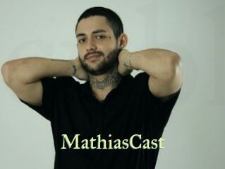 MathiasCast