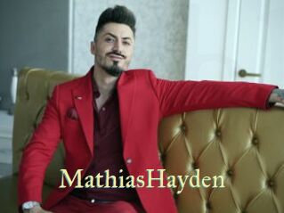 MathiasHayden